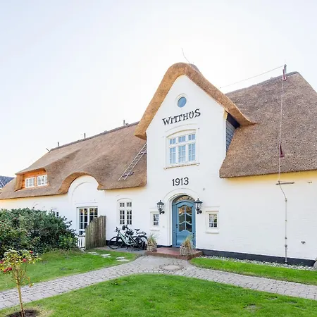 Witthues Miin Luett Διαμέρισμα